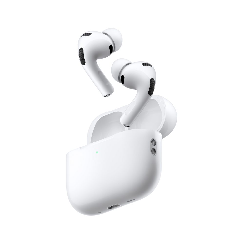 سماعات Apple AirPods Pro 3 (2025) سماعات Apple AirPods Pro 3 (2025)